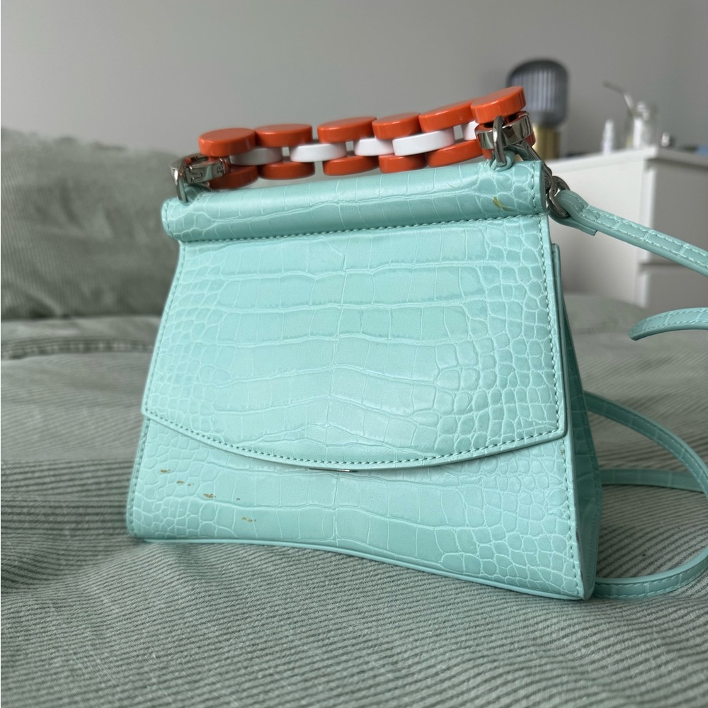 Charles and Keith mini bag